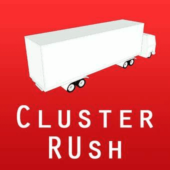 Cluster Rush
